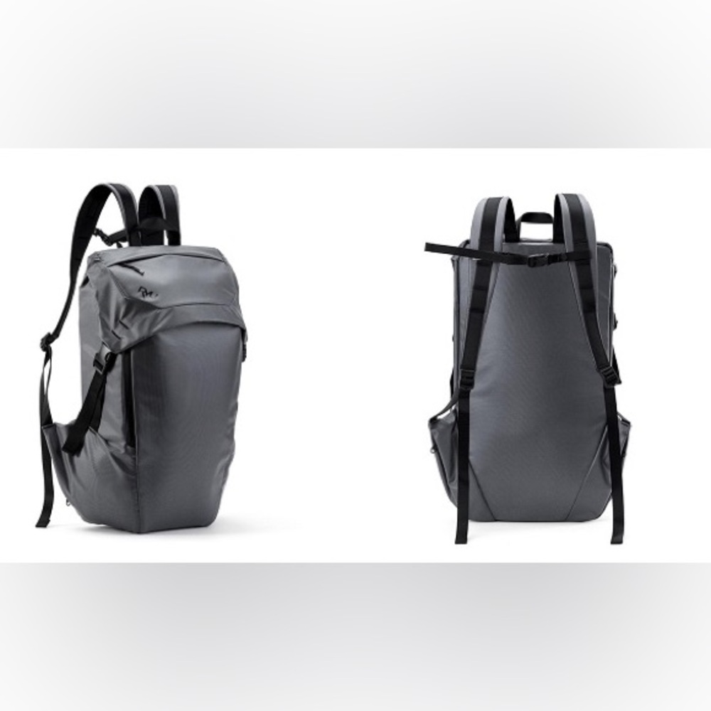 RYU Quick Pack 18 litre backpack